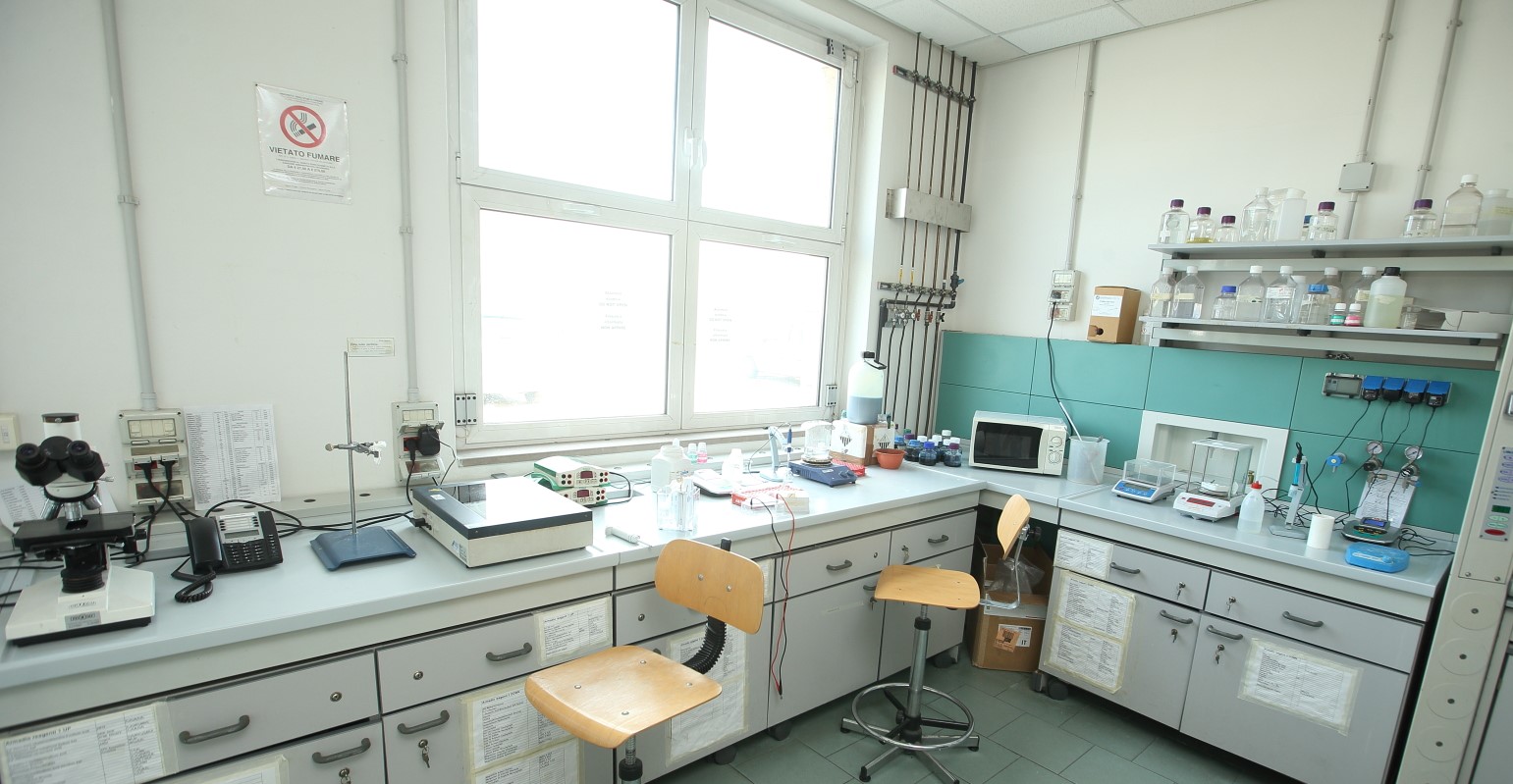 lab