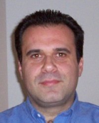 Dionysios Koulougliotis Y