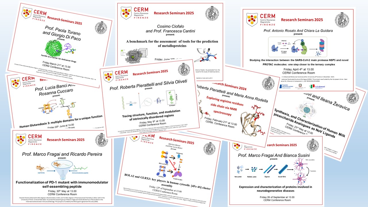 RSS collage