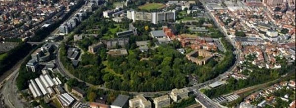 VUB-campus_ITM